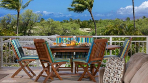 SUNSET VILLA Spacious Mauna Lani 3BR Home With Private Beach Club